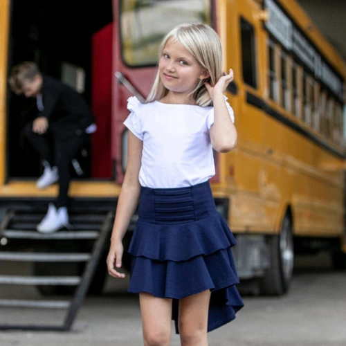 Children Skirts